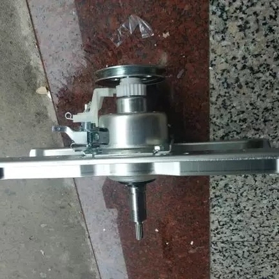 适用于志高商用全自动洗衣机XQB200-2601减速器 离合器大功率机器