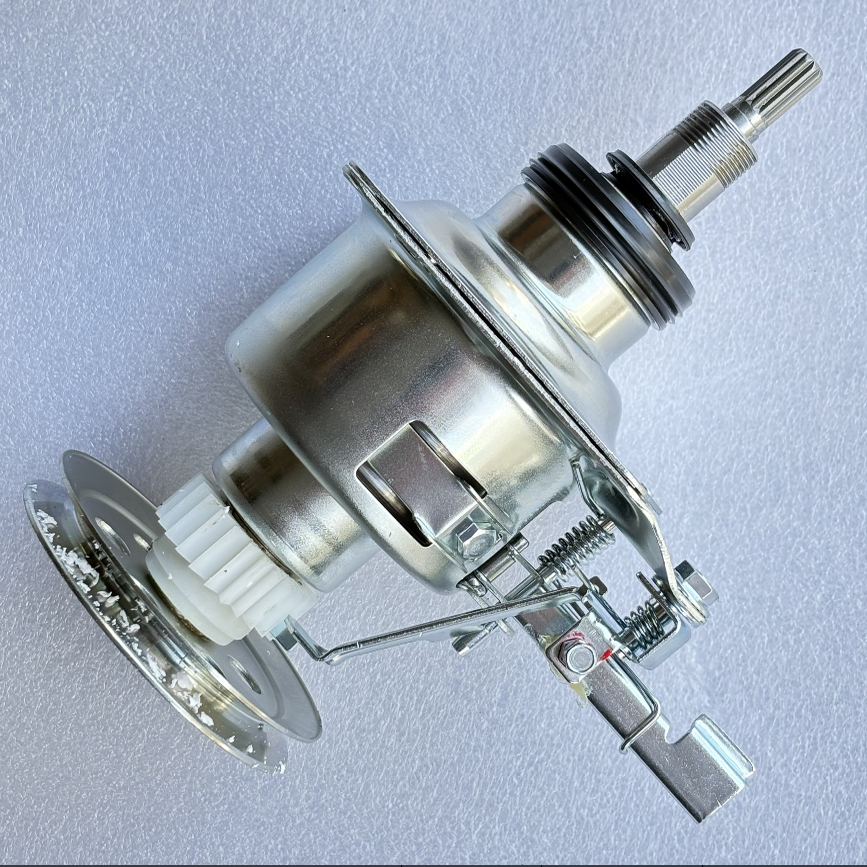 美的MB100-6000QCS离合器