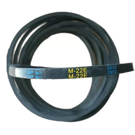 适用扬子/志高洗衣机皮带XQB130-1588 100-13M15 90-5155