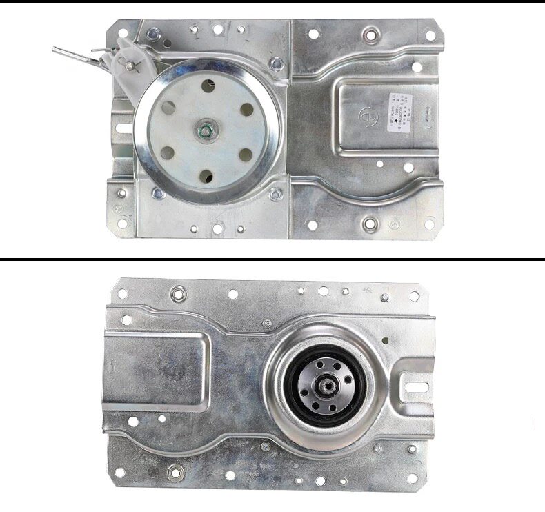 适用于扬子全自动洗衣机XQB250-2560离合器总成减速器双棘轮