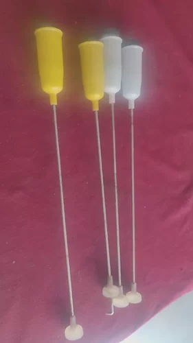适用于志高洗衣机吊杆XQB100-6B36减震杆吊簧弹簧54