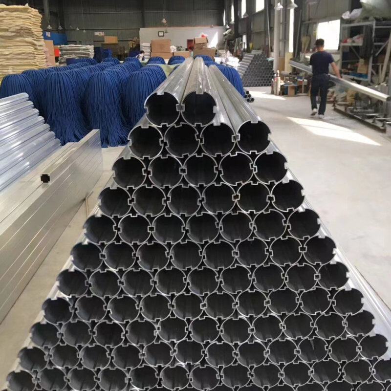 全自动电脑洗车机配件刷子毛刷刷杆洗车机毛刷刷管