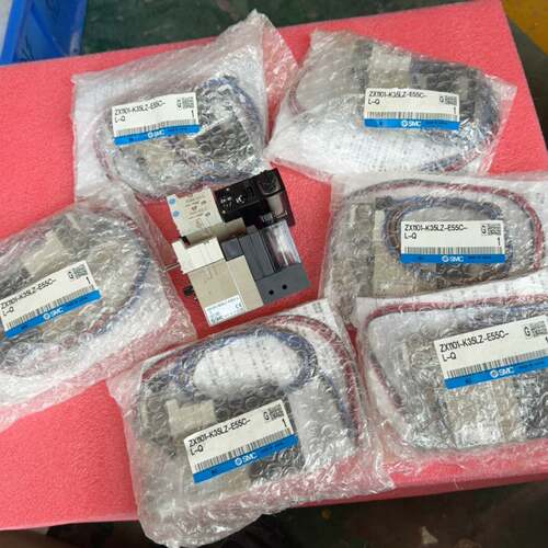 可维修真空发生器ZX1101-K35LZ-E55C-L-Q议价
