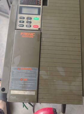 可维修11kwG9S变频器，FRN11G9S-4CE，