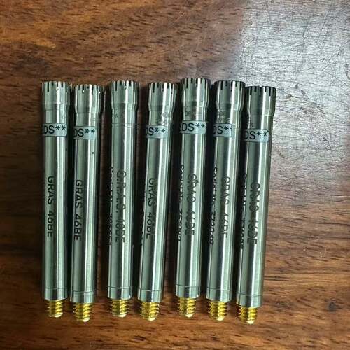 可维修GRAS 46BE 成色很新包好议价