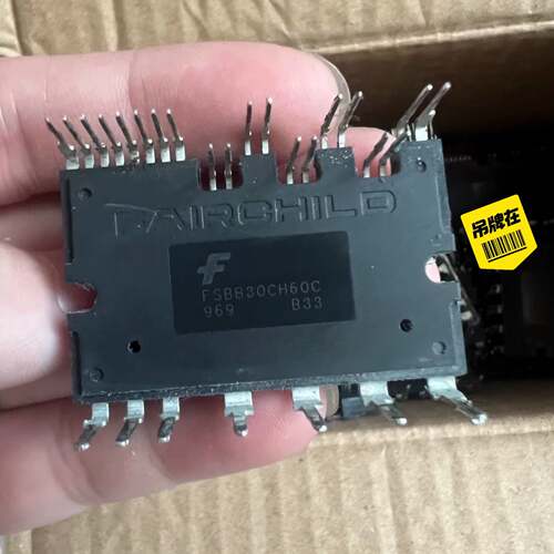 可维修FSBB30CH60C FSBB20CH60C FSB