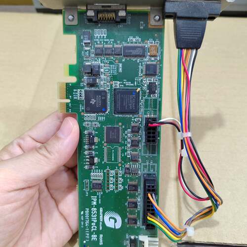 可维修GRAPHIN IPM-8531PoCL-BE PB0017议价