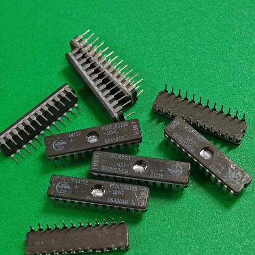 可维修PLDC20G10B-15WC PLDC20G10-25WI议价