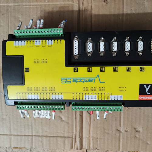 可维修WEIHONG 集成数控系统 Lambda 5S PLC 拆议价