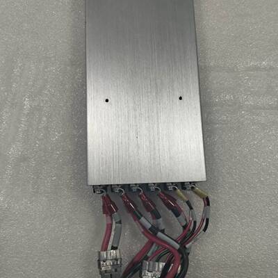 可维修，212402F，100-240V，工业级电源模块型号输入电压