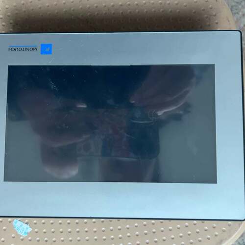 可维修触摸屏 MOTOUCH，型号是TS1070S-UJ2议价