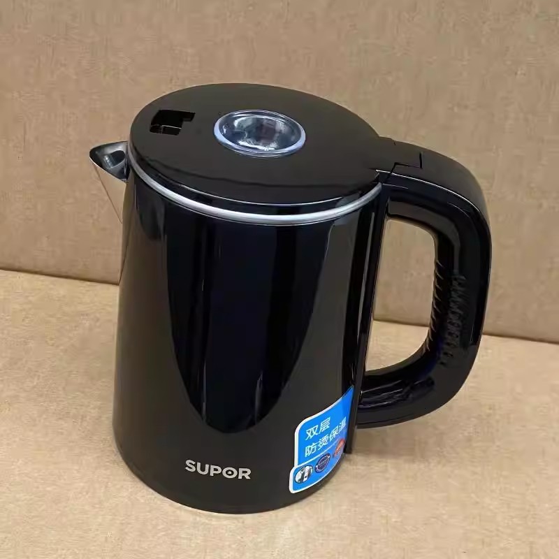 茶吧机SW-CBJ33/CBJ20/12水壶配件开水壶烧水304养生壶身图片
