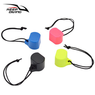 潜水气瓶头阀保护套瓶头阀外盖防尘套多色橡胶瓶头阀保护盖DC 572