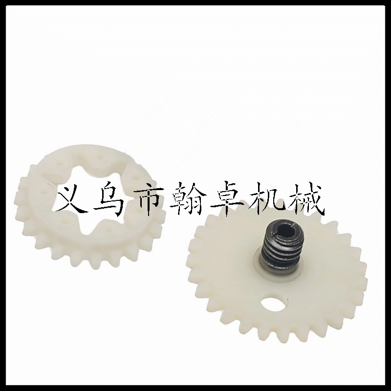 MS380381038蜗杆涡轮机油泵