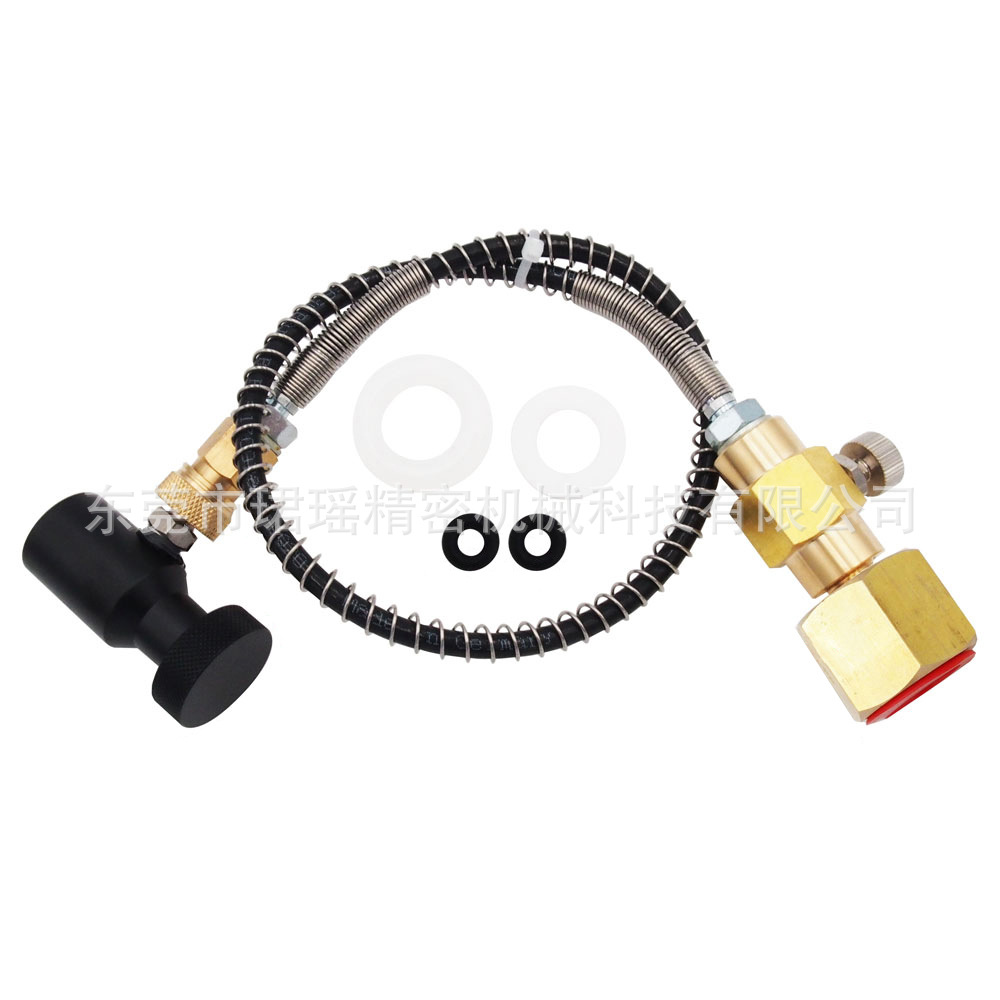 跨境Sodastream苏打水机百事可乐