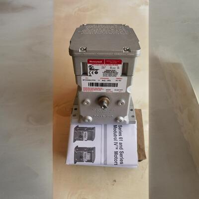 霍尼韦尔Honeywell执行器
