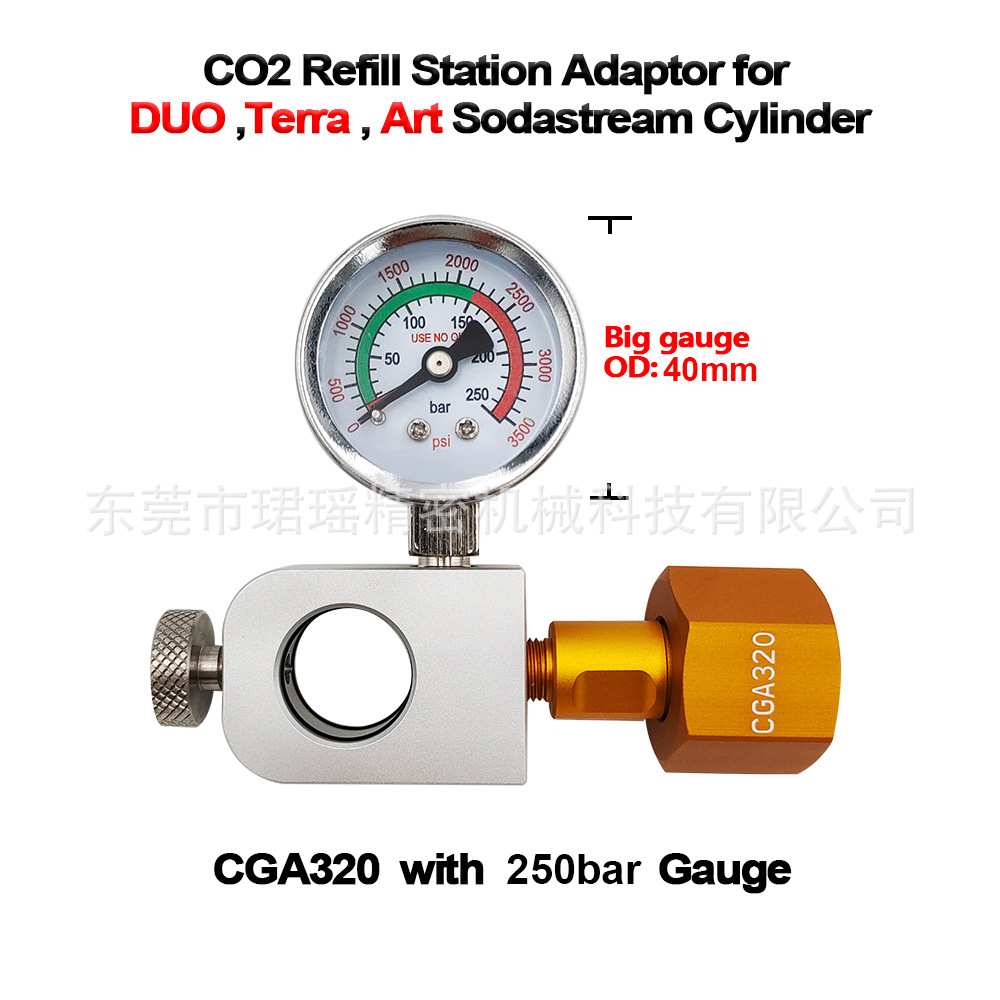 跨境SodastreamDUO/Terra/Art