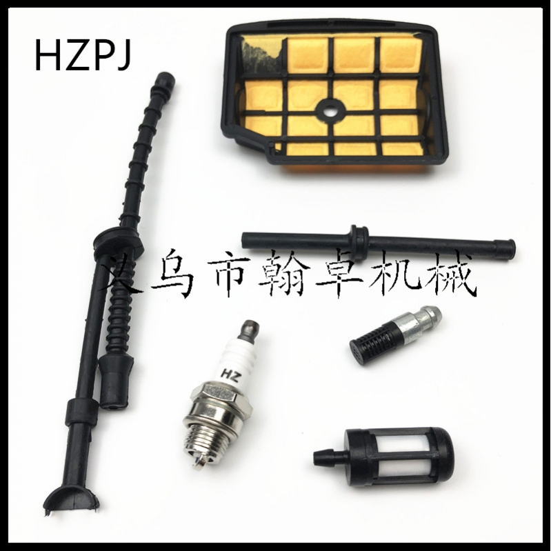 MS020TMS200MS200T空滤器油管