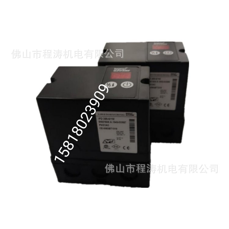 霍科德KROM烧嘴自动点火控制器I