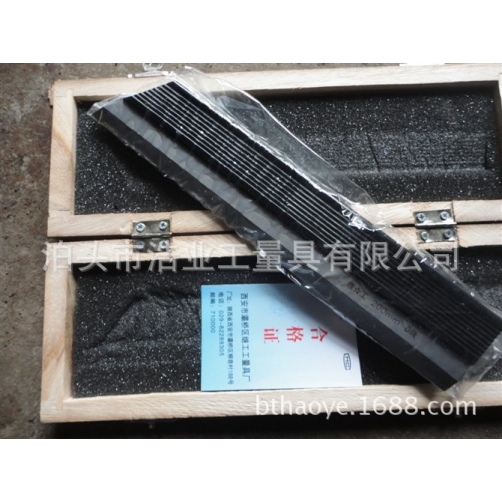 检验刀口尺材质铸钢碳钢轴承