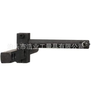 工件定位器角固式平口钳限位器CNC加工中心铣床机床万向快速重型