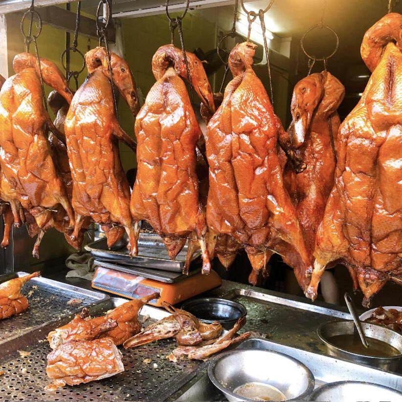 柳州特产代购烧卤烧鸭烤鸭熟食零食美食小吃真空包装冷冻发货,水产肉类/新鲜蔬果/熟食,烤鸭/酱鸭/鸭肉类熟食,淘宝优惠券,粉丝福利购,淘宝优惠卷