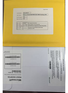 windows Server2016 2019 2022 2025服务器数据中心/标准版数据库