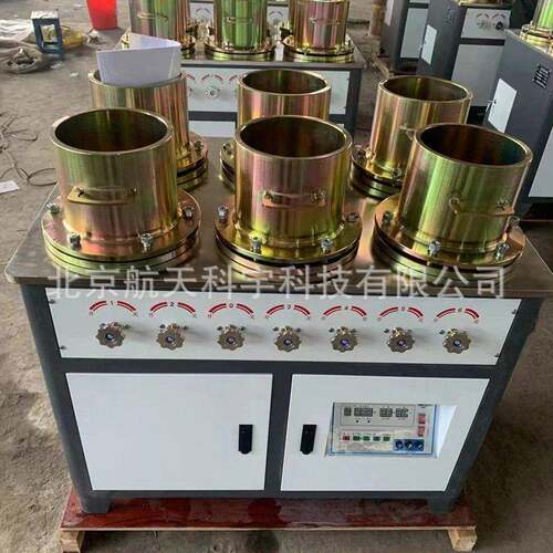 砼渗透仪HP-4.0自动加压混凝土抗渗仪厂家现货不锈钢混凝土抗渗仪
