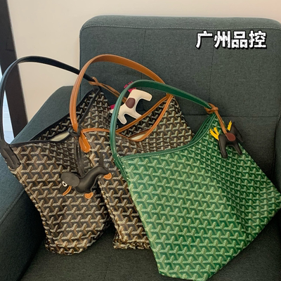 2025新款广版狗牙hobo包明星同款