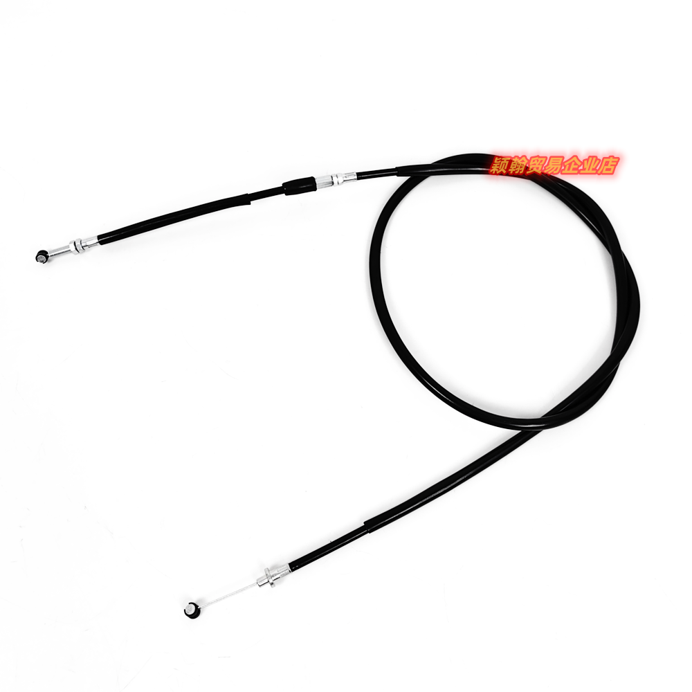 印第安侦察兵bobber改装离合线