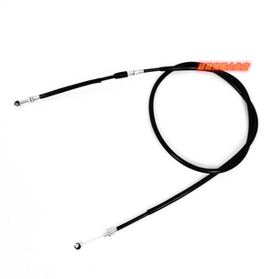 适用于印第安侦察兵轻骑兵突击手bobber改装加高车把加长离合线