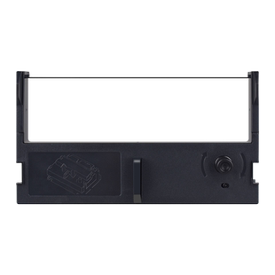 通用Gprinter佳博GP-7645I针式色带7645ii2墨架gp7645iii打印机7645iC墨盒油墨碳带7645iiiR打单机色带架带芯