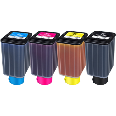 适用小米米连供打印机专用墨水盒