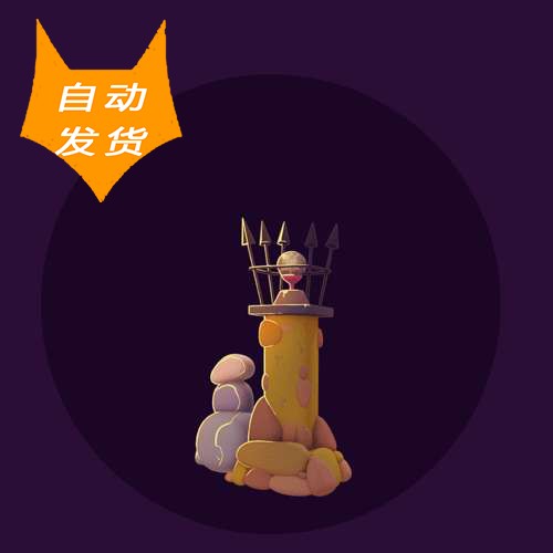 [2D素材] Q版卡通场景房屋图集参考 131P