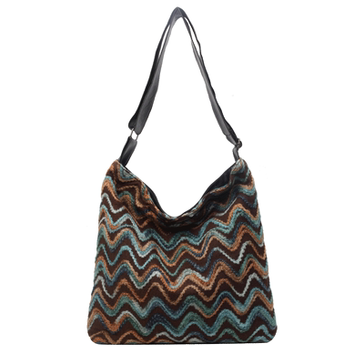 BOBIT超火流行海边沙滩包