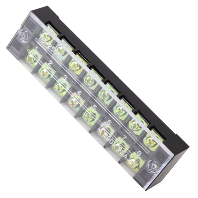 TB15/2512端子3/4/5/6/8/10/12位