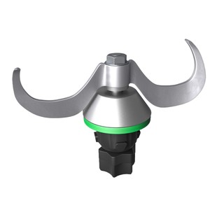 美善品多功能混合揉面刀头TM7TM6TM5通用替换料理机小美配件刀头