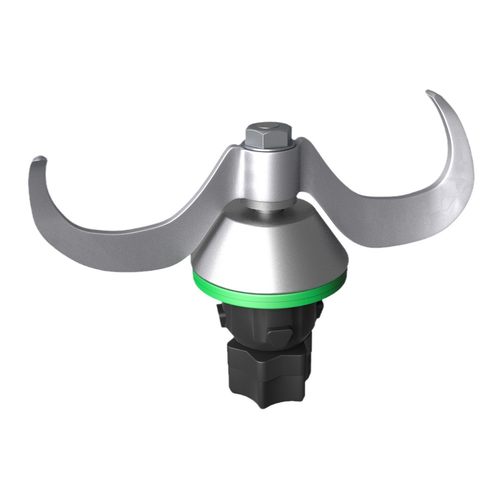 美善品多功能混合揉面刀头TM7TM6TM5通用替换料理机小美配件刀头