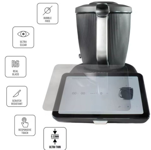 适用小美ThermomixTM7屏幕保护膜