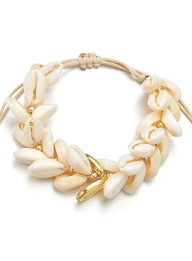 Ocean Beck Bracelets ladies Accessories欧美海洋贝壳手链女