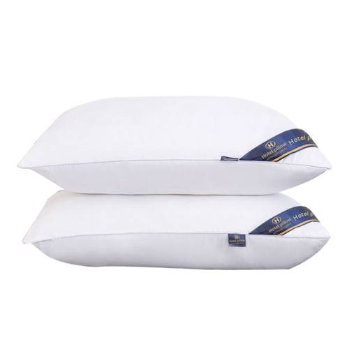 Hilton pillow Hilton pillow hotel hotel neck pillow枕头枕芯