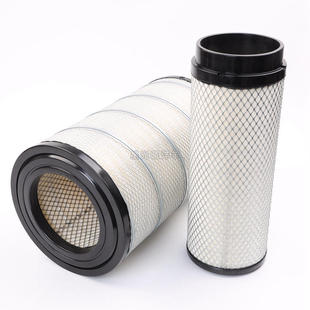 K 2642 2640空滤7B 617-1109101-9L工7徐3柳工 空气滤清器滤芯.u.