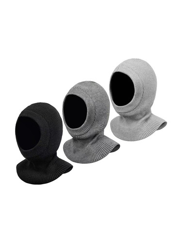 DESERTO北极绒巴拉克拉法帽