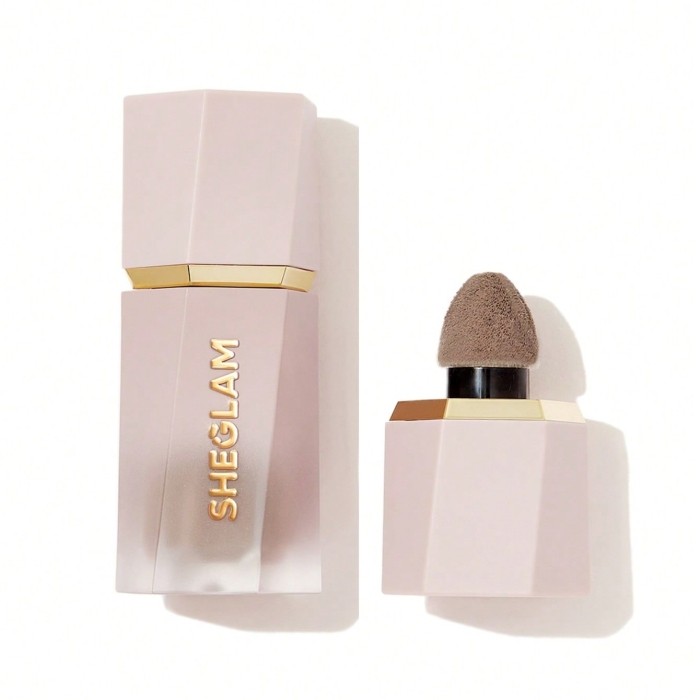 SHEGLAM SUN SCULPT液体修容阴影鼻影古铜持久防水显色易晕染图片