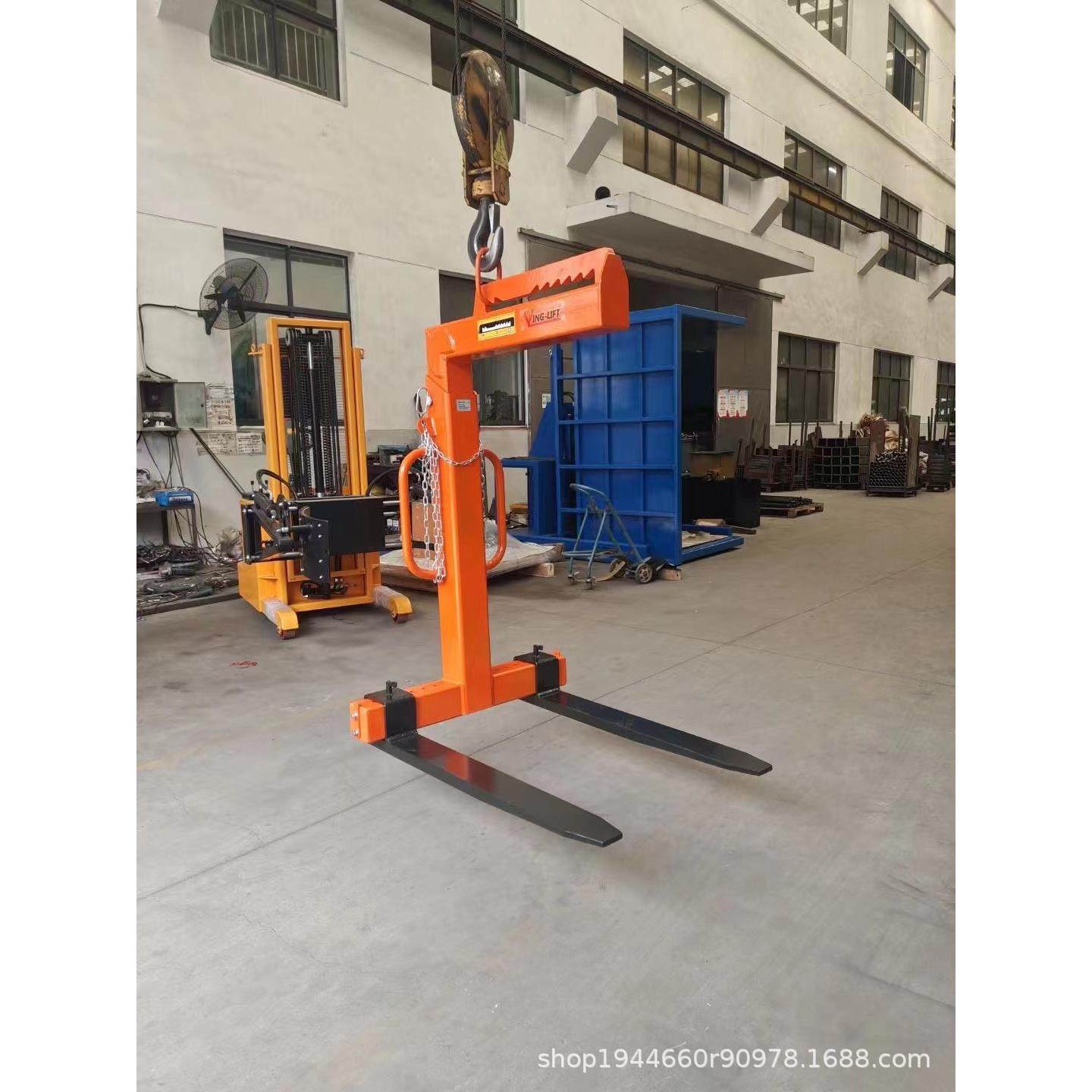 佛山自动平衡吊叉1吨2吨5吨起重货叉吊摇摆起吊机厂家直销,搬运/仓储/物流设备,其他起重搬运设备,淘宝优惠券,粉丝福利购,淘宝优惠卷