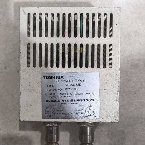 增强器电源 VP-33382D  XraY专用增强电源适