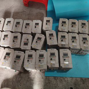 台达M系列变频器VFD007M21A VFD004M21A