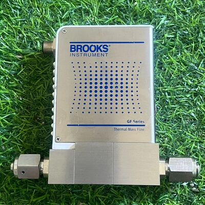 BROOKS GF125XSL流量计