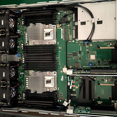 2288XV5主板 BC11SPSF / 03026VQ