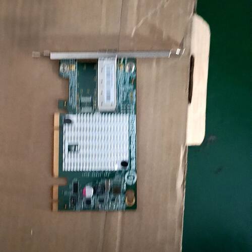 浪潮X520-DA1单口10G万兆光纤网卡82599芯片